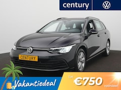 Volkswagen Golf Variant - 1.0 TSI Golf / Camera / Side-Assist / Navi / Adap. Cruise