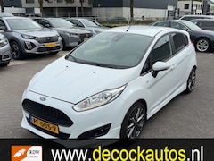 Ford Fiesta - 1.0 EcoBoost ST Line