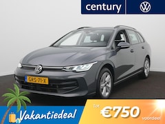 Volkswagen Golf Variant - 1.5 TSI / Massage / Camera / Adap. Cruise / LED