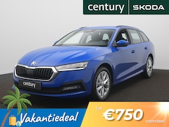 Skoda Octavia Combi - 1.4 TSI iV PHEV Business Edition Apple Carplay - Clima - Automaat - Pdc