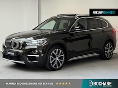 BMW X1 - sDrive20i High Executive | TREKHAAK | PANO | CAMERA |