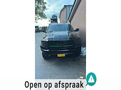 Dodge Ram 1500 - 5.7 V8 4x4 Crew Cab Longhorn |Let op schade|