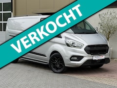 Ford Transit Custom - 320|2.0 TDCI|L2H1|Raptor|Marge