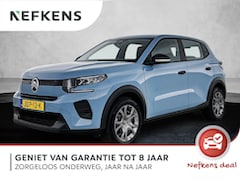 Citroën C3 - 1.2 100pk You | Cruise Control | Airco | Bluetooth | Parkeersensoren Achter | Verkeersbord