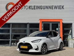 Toyota Yaris - 1.5 Hybrid Executive Selection / Applecarplay/AndroidAuto / Camera / Stoelverwarming /