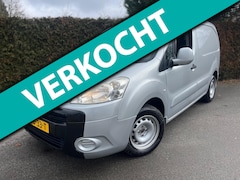 Peugeot Partner - 120 1.6-16V MARGE NIEUWE-APK MARGE ZEER NETTE AUTO