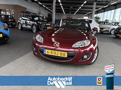 Mazda MX-5 - 1.8 16v 125pk 20th Anniversary