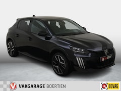 Peugeot 208 - 1.2 Hybrid 136 e-DCS6 GT 360 camera
