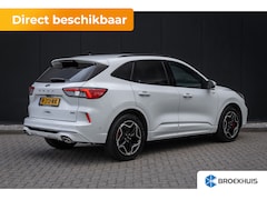 Ford Kuga - 2.5 PHEV ST-Line X | 100% dealer o.h. | Full LED | 19 INCH | Head-up | Adaptive cruise | B
