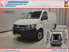 Volkswagen Transporter - 2.0TDI L2/H1 Sortimo Inrichting Euro 6