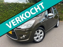 Citroën C3 - 1.4 VTi Collection AIRCO-ECC NAP APK PANORAMADAK