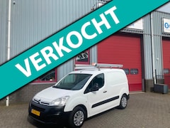 Citroën Berlingo - 1.6 BlueHDI 75 Comfort Euro 6 Airco