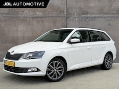 Skoda Fabia Combi - 1.0 TSI Drive | Navigatie | Cruise control | APK 06-2027 | Dealer onderhouden | Parkeersen