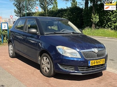 Skoda Fabia - 1.2 + Nwe APK