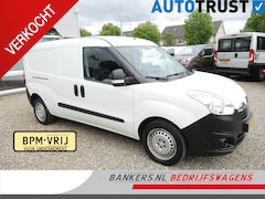 Opel Combo - 1.3 CDTi 95PK, L2, Airco