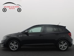 Volkswagen Polo - 1.0 TSI Highline Business R R-LINE / 1STE EIG / TREKHAAK / CARPLAY / NAVI / CLIMA / PDC /
