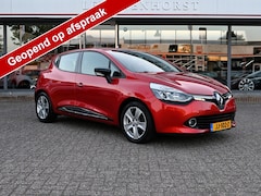 Renault Clio - 0.9 TCe Authentique, airco, cruise, LED, S/S, LMV,
