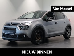Citroën C3 - Feel NAVIGATIE- CRUISE CONTROL - AIRCO