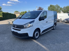 Fiat Talento - 1.6 MJ L1H1 Basis