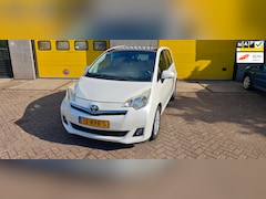 Toyota Verso S - 1.3 VVT-i Dynamic