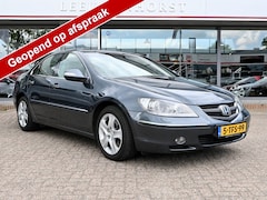 Honda Legend - 3.5 V6, automaat, full option, zie omschrijving
