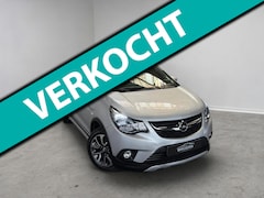 Opel Karl - 1.0 Rocks Online Edition|FULL NAVI|AIRCO|CRUISE|LAGE KM|INRUIL & LEASE MOGELIJK