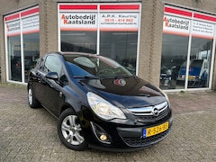 Opel Corsa - 1.2-16V Selection