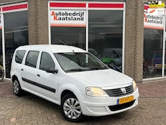 Dacia Logan MCV - 1.6 Ambiance 7P - Airco