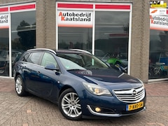 Opel Insignia Sports Tourer - 2.0 CDTI EcoFLEX Business+ - Leer - Pdc - Navi
