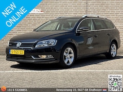 Volkswagen Passat Variant - 1.6 TDI BlueMotion Executive Edition | Cruise | Climate | PDC |