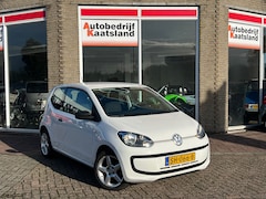 Volkswagen Up! - 1.0 high up - NIEUWE APK