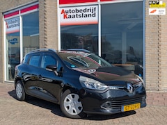 Renault Clio Estate - 1.5 dCi ECO Expression - Clima - Cruise - Electr Ramen