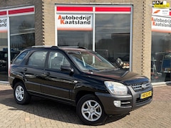 Kia Sportage - 2.0 CVVT Comfort - Cruise - Airco - Trekhaak