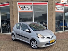 Toyota Aygo - 1.0-12V - Elektrische ramen