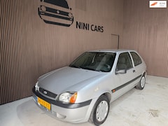 Ford Fiesta - 1.3-8V Classic €799.
