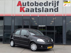 Citroën C3 - 1.4i Sky Radio - Airco