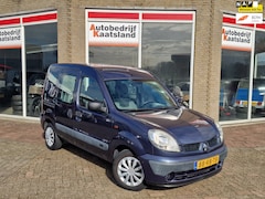 Renault Kangoo - 1.6-16V Privilège - Airco - 2x Schuifdeur