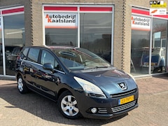 Peugeot 5008 - 1.6 VTi Blue Lease 5p. - Navi - Cruise - PDC - Clima - 2012