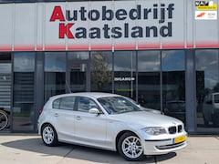 BMW 1-serie - 116i Business Line - Lees omschrijving