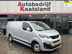 Peugeot Expert - 231L 2.0 BlueHDI 180 Premium Pack - Automaat - Cruise