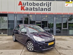 Citroën C3 - 1.0 VTi Attraction - Airco