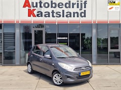 Hyundai i10 - 1.2 i-Drive Cool - 5 Deurs - Airco - 2011