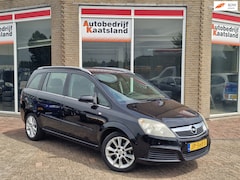 Opel Zafira - 1.8 Essentia - Clima - Cruise