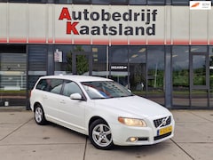 Volvo V70 - 2.4 d5 Kinetic - Clima - Cruise