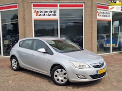 Opel Astra - 1.6 Edition - Clima - Cruise