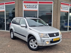 Suzuki Grand Vitara - 2.0-16V Shogun - Trekhaak - 4x4