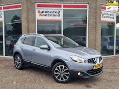 Nissan Qashqai - 1.6 Connect Edition - Pano - Navi - Pdc