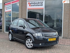 Audi A2 - 1.4 - Clima - Electr Ramen