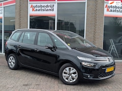 Citroën Grand C4 Picasso - 2.0 BlueHDi Business 7 Persoons - Camera - Trekhaak - 2015