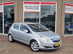 Opel Corsa - 1.2-16V Business - Airco